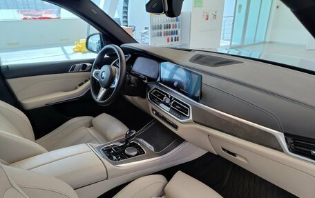 BMW X5, 2019 год, 4 649 000 рублей, 8 фотография