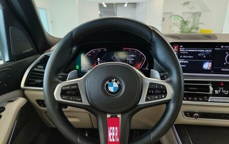 BMW X5, 2019 год, 4 649 000 рублей, 16 фотография