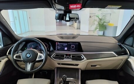 BMW X5, 2019 год, 4 649 000 рублей, 10 фотография