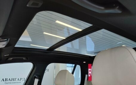 BMW X5, 2019 год, 4 649 000 рублей, 11 фотография
