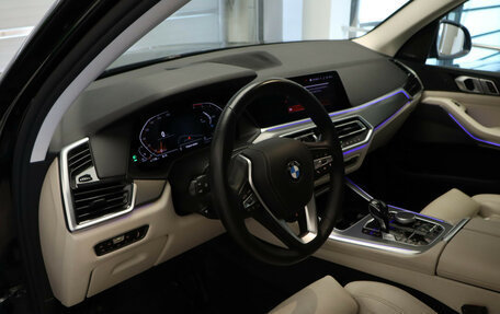 BMW X5, 2019 год, 6 350 000 рублей, 7 фотография