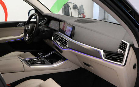 BMW X5, 2019 год, 6 350 000 рублей, 23 фотография