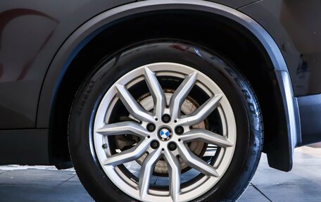 BMW X5, 2019 год, 6 350 000 рублей, 28 фотография
