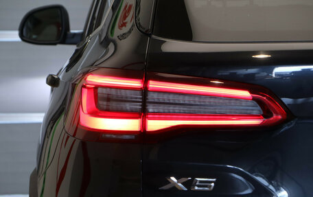 BMW X5, 2019 год, 6 350 000 рублей, 29 фотография