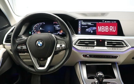 BMW X5, 2019 год, 6 350 000 рублей, 19 фотография