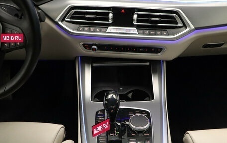 BMW X5, 2019 год, 6 350 000 рублей, 20 фотография