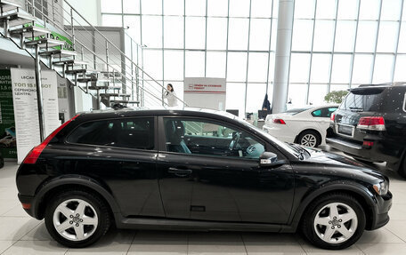 Volvo C30 I рестайлинг, 2007 год, 750 000 рублей, 5 фотография