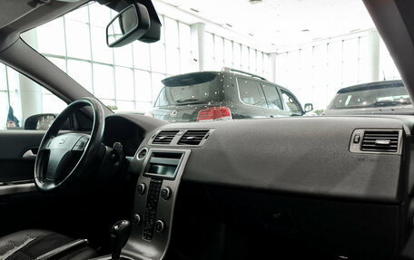 Volvo C30 I рестайлинг, 2007 год, 750 000 рублей, 13 фотография