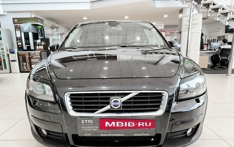 Volvo C30 I рестайлинг, 2007 год, 750 000 рублей, 2 фотография