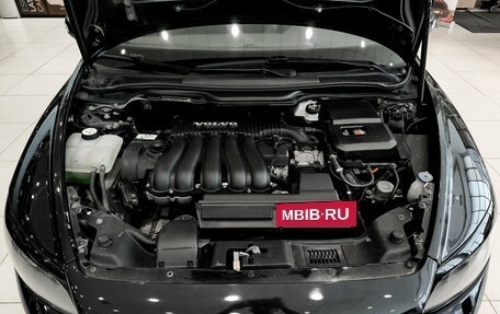 Volvo C30 I рестайлинг, 2007 год, 750 000 рублей, 11 фотография
