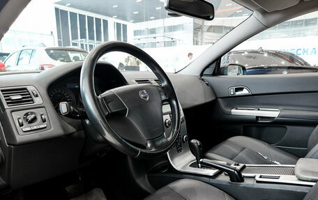 Volvo C30 I рестайлинг, 2007 год, 750 000 рублей, 20 фотография