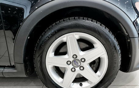 Volvo C30 I рестайлинг, 2007 год, 750 000 рублей, 22 фотография