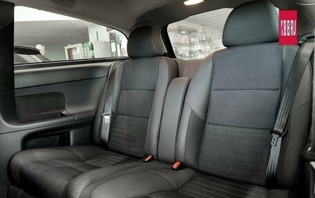 Volvo C30 I рестайлинг, 2007 год, 750 000 рублей, 15 фотография