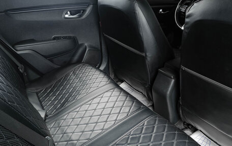 KIA Rio IV, 2019 год, 1 679 000 рублей, 10 фотография