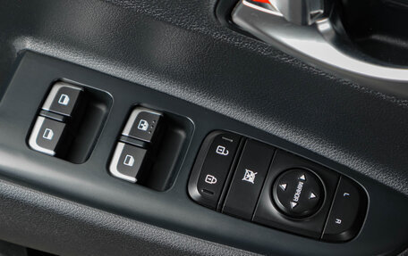 KIA Rio IV, 2019 год, 1 679 000 рублей, 19 фотография