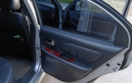 Hyundai Sonata IV рестайлинг, 2007 год, 570 000 рублей, 13 фотография