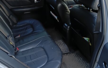 Hyundai Sonata IV рестайлинг, 2007 год, 570 000 рублей, 12 фотография