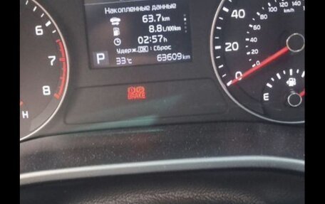 KIA Forte III, 2019 год, 1 450 000 рублей, 2 фотография