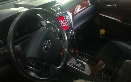 Toyota Camry, 2012 год, 1 350 000 рублей, 6 фотография
