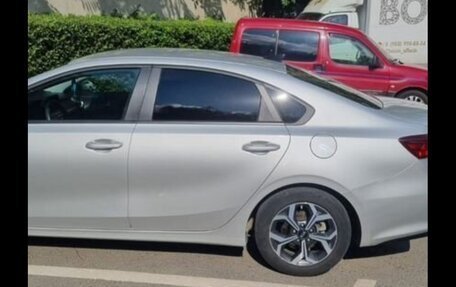 KIA Forte III, 2019 год, 1 450 000 рублей, 4 фотография