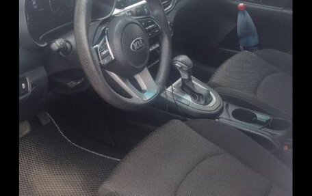 KIA Forte III, 2019 год, 1 450 000 рублей, 5 фотография