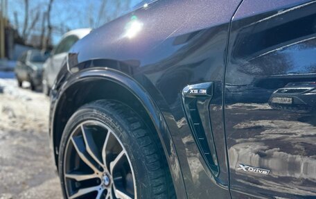 BMW X5, 2014 год, 2 400 000 рублей, 10 фотография