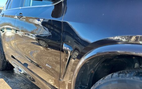 BMW X5, 2014 год, 2 400 000 рублей, 4 фотография