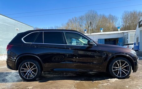 BMW X5, 2014 год, 2 400 000 рублей, 8 фотография