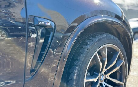 BMW X5, 2014 год, 2 400 000 рублей, 7 фотография