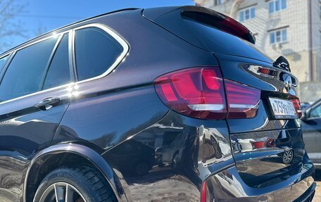 BMW X5, 2014 год, 2 400 000 рублей, 12 фотография