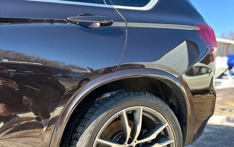 BMW X5, 2014 год, 2 400 000 рублей, 11 фотография