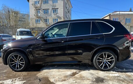 BMW X5, 2014 год, 2 400 000 рублей, 9 фотография