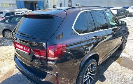 BMW X5, 2014 год, 2 400 000 рублей, 13 фотография