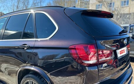 BMW X5, 2014 год, 2 400 000 рублей, 14 фотография