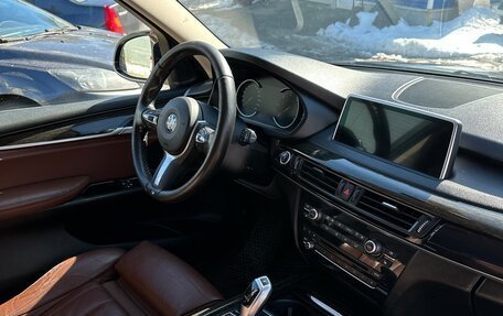 BMW X5, 2014 год, 2 400 000 рублей, 18 фотография