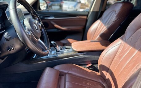 BMW X5, 2014 год, 2 400 000 рублей, 17 фотография