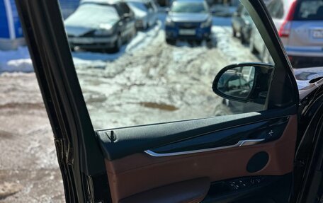 BMW X5, 2014 год, 2 400 000 рублей, 16 фотография