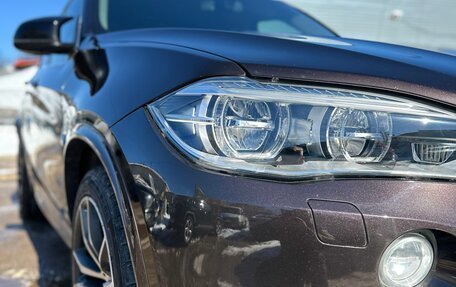 BMW X5, 2014 год, 2 400 000 рублей, 21 фотография