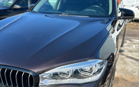 BMW X5, 2014 год, 2 400 000 рублей, 23 фотография