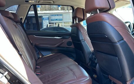 BMW X5, 2014 год, 2 400 000 рублей, 28 фотография
