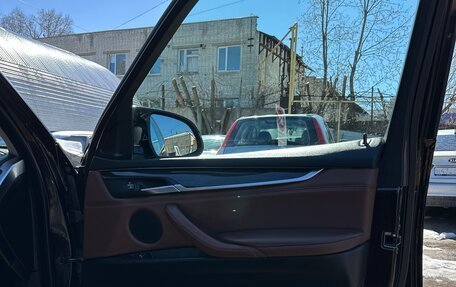 BMW X5, 2014 год, 2 400 000 рублей, 25 фотография