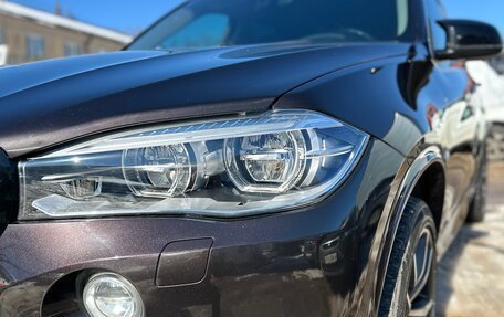 BMW X5, 2014 год, 2 400 000 рублей, 22 фотография