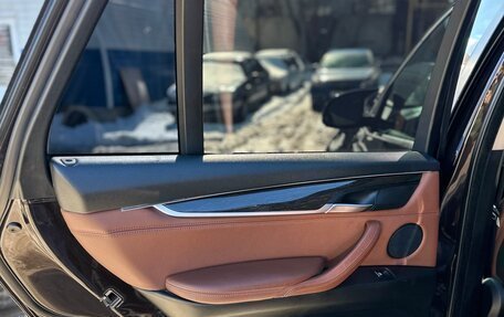 BMW X5, 2014 год, 2 400 000 рублей, 26 фотография