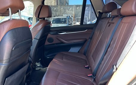 BMW X5, 2014 год, 2 400 000 рублей, 27 фотография