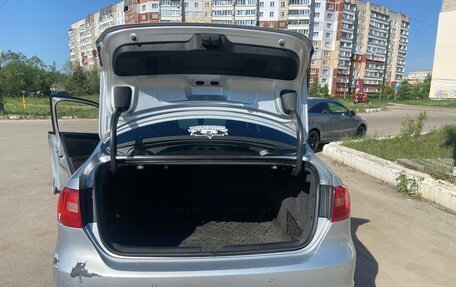 Volkswagen Jetta VI, 2013 год, 850 000 рублей, 8 фотография