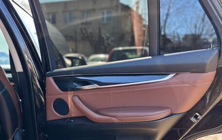BMW X5, 2014 год, 2 400 000 рублей, 29 фотография