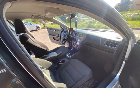 Volkswagen Jetta VI, 2013 год, 850 000 рублей, 12 фотография