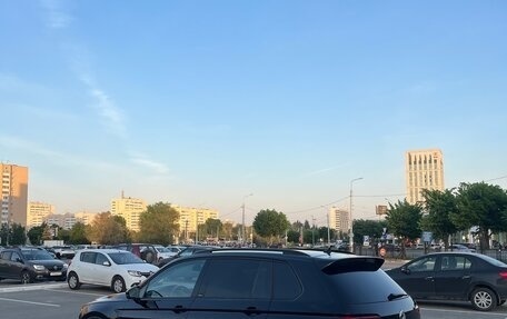 Volkswagen Tiguan II, 2019 год, 1 590 000 рублей, 3 фотография