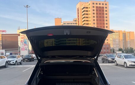 Volkswagen Tiguan II, 2019 год, 1 590 000 рублей, 8 фотография