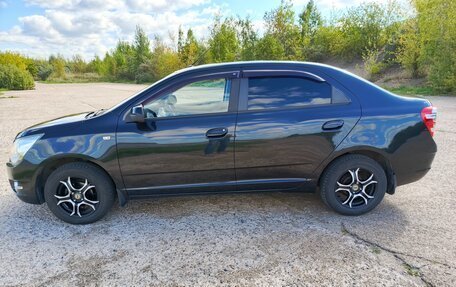 Chevrolet Cobalt II, 2013 год, 530 000 рублей, 7 фотография
